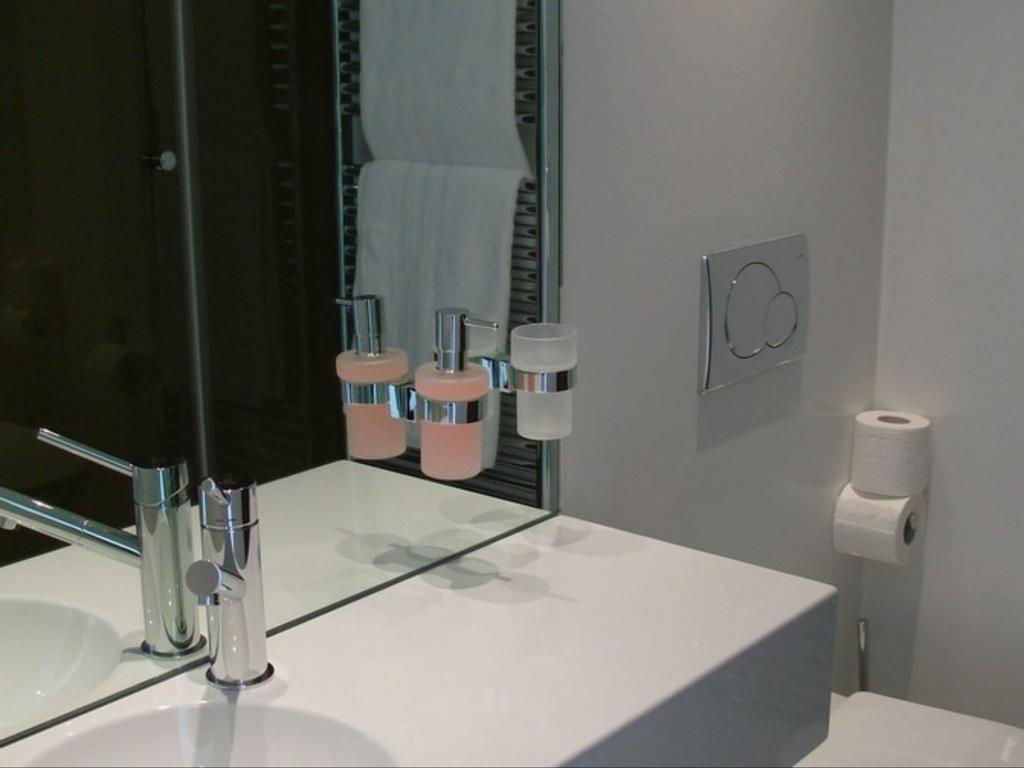 Visionapartments Binzmühlestrasse - Contactless Check-in * Zúrich