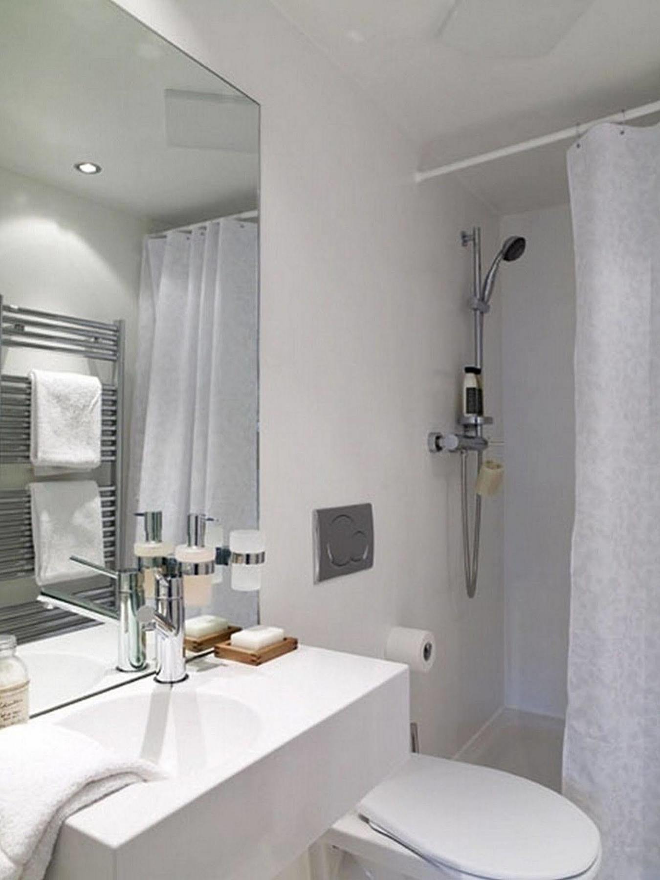 Apartamento Visionapartments Binzmühlestrasse - Contactless Check-in