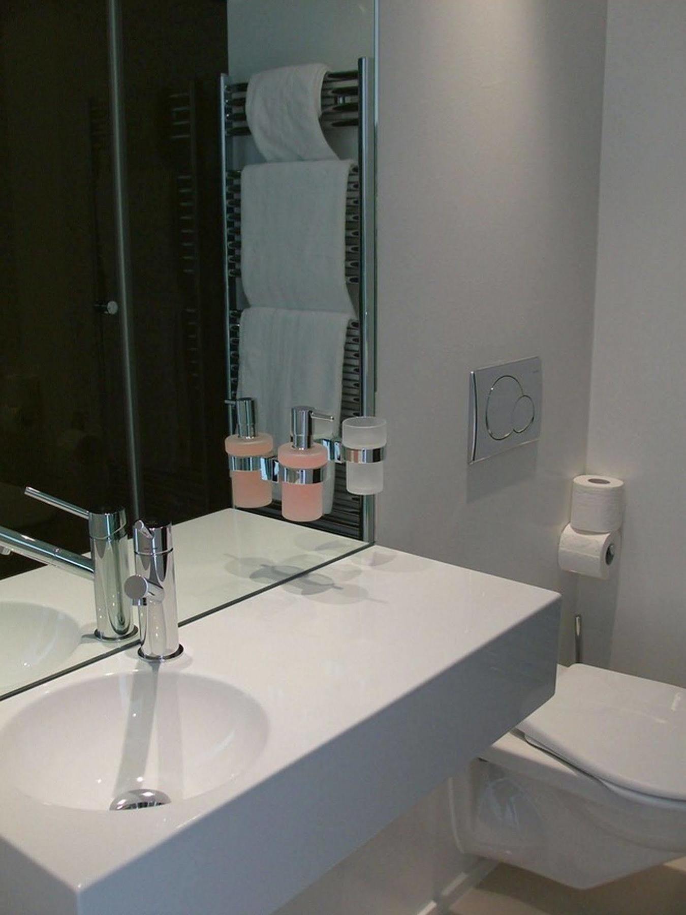 Apartamento Visionapartments Binzmühlestrasse - Contactless Check-in *