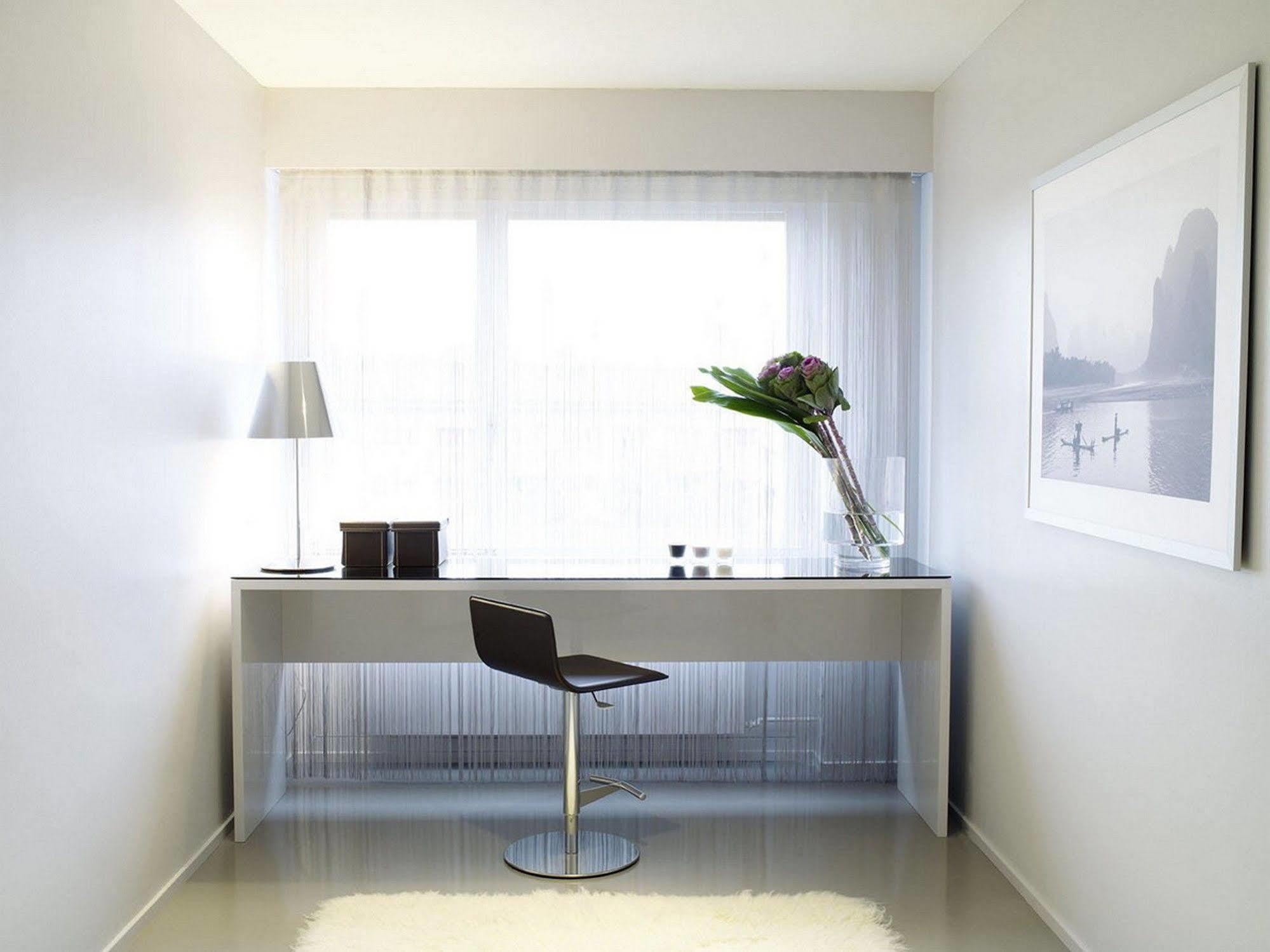 Apartamento Visionapartments Binzmühlestrasse - Contactless Check-in *